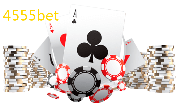 Jogue jogos de pôquer em 4555bet