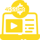 O Cassino 4555bet também oferece apostas esportivas virtuais!