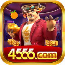 4555bet